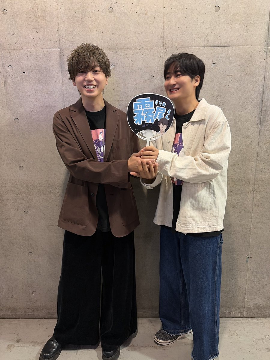 広瀬裕也 tweet media