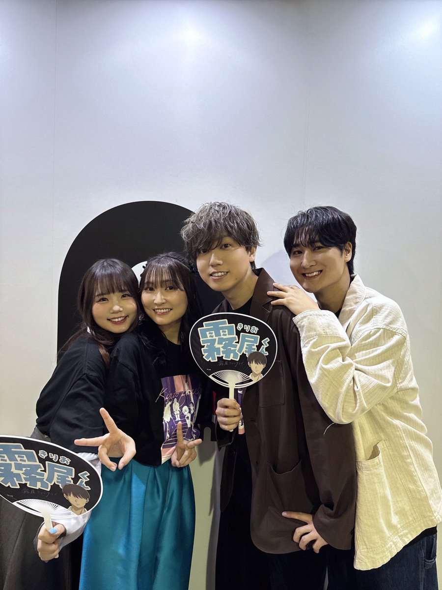 広瀬裕也 tweet media