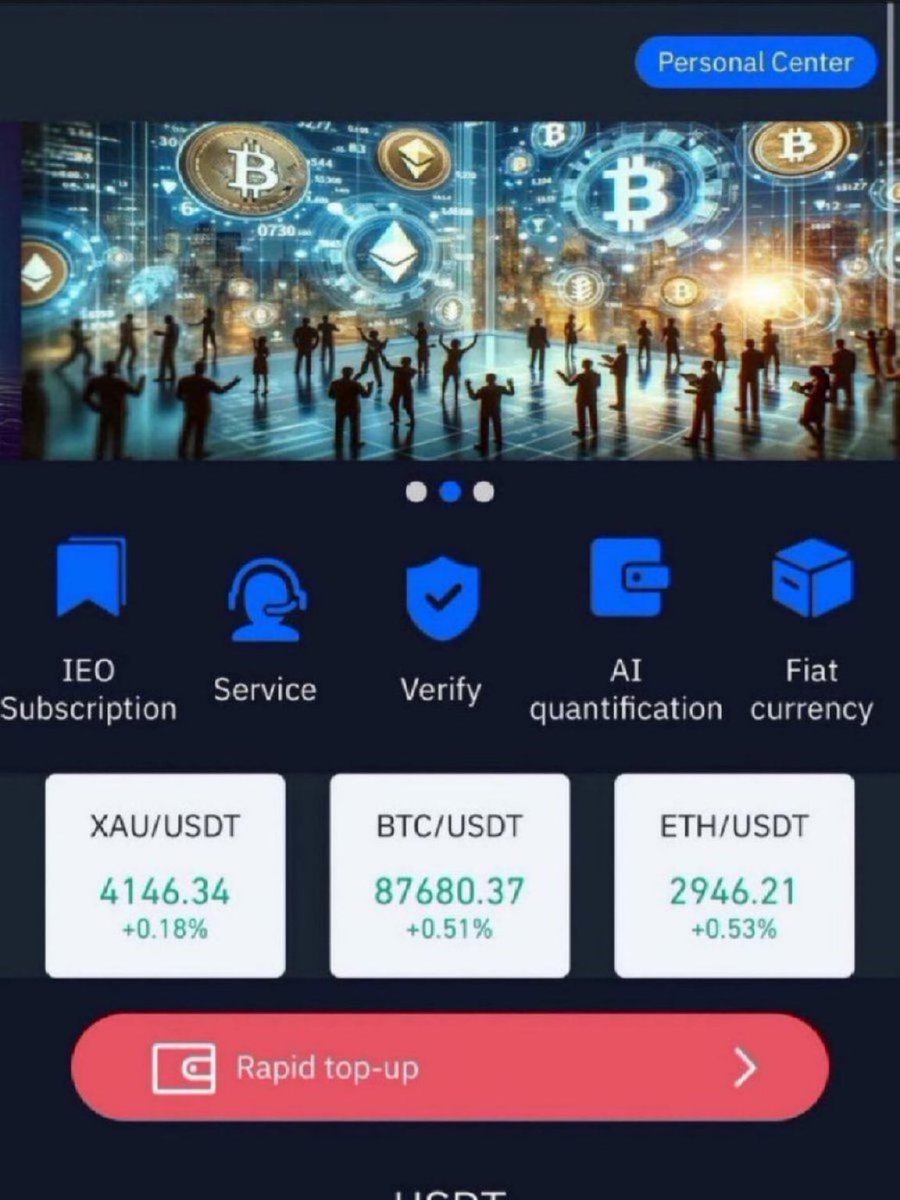 Paul Reyes | Asset Recovery tweet media