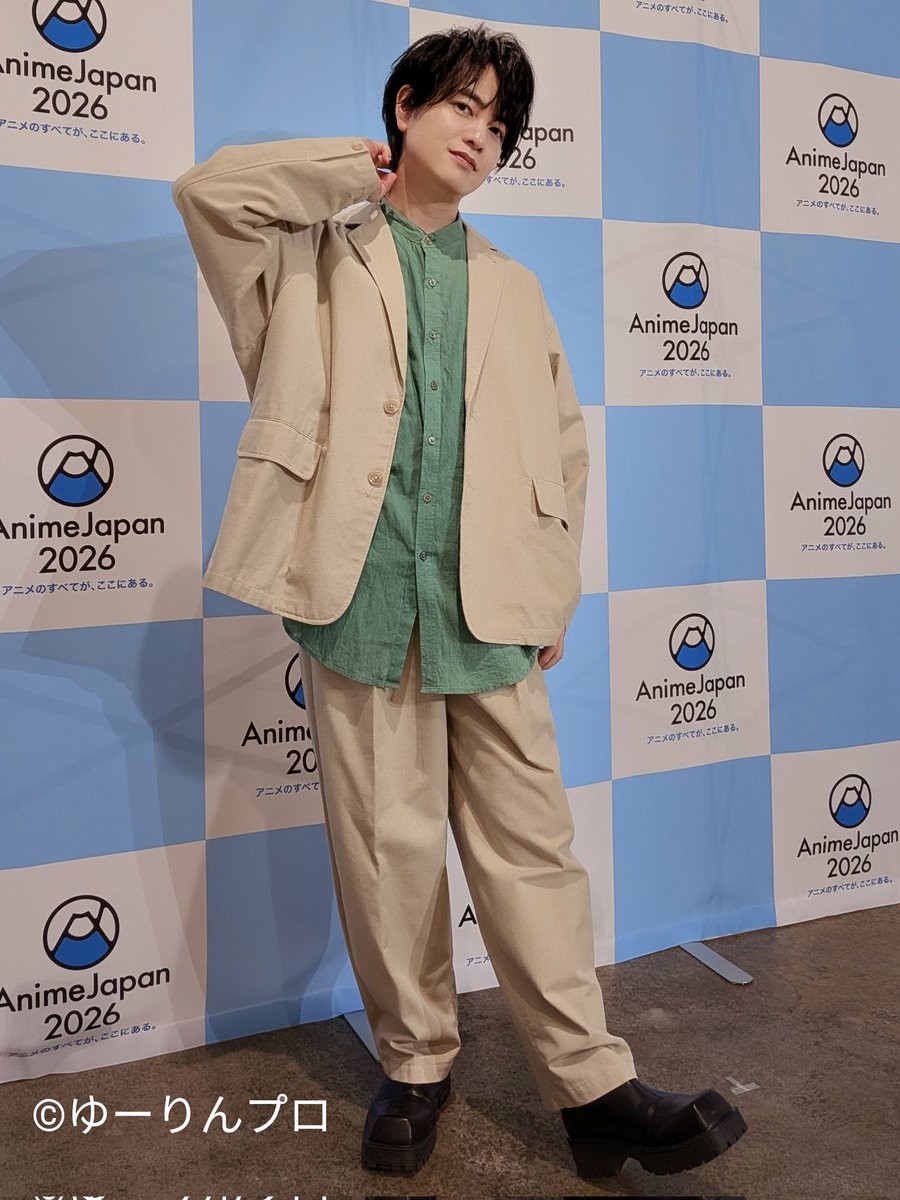 ゆーりんプロ tweet media