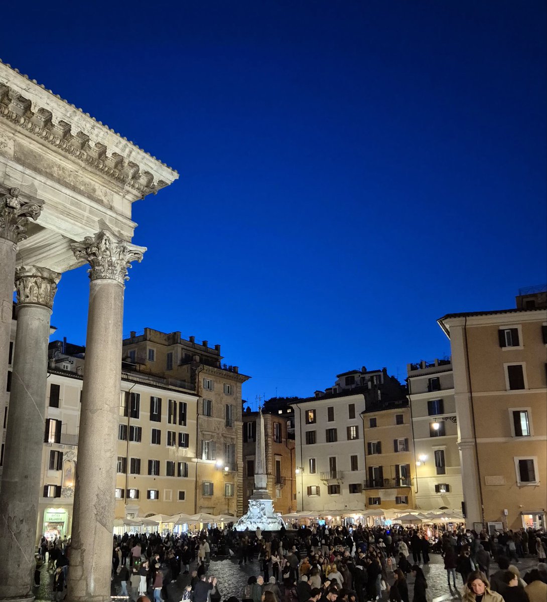 Perpetuum Mobile tweet media