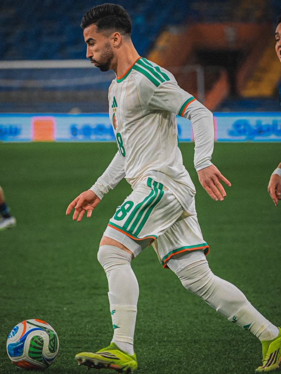 Algérie Football Média 🇩🇿 tweet media