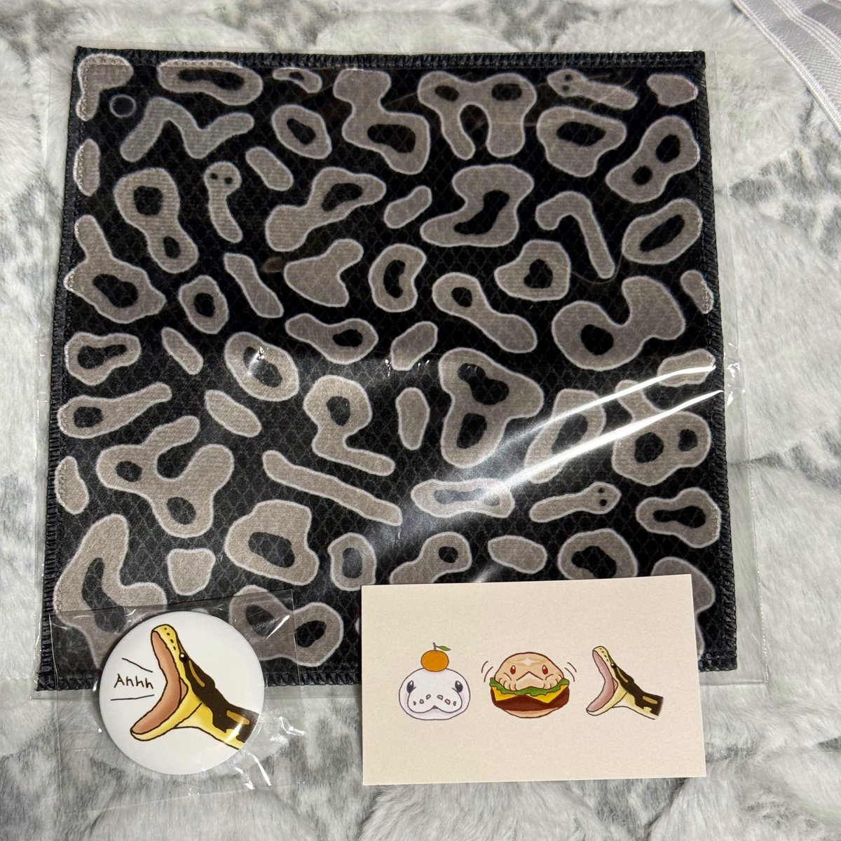 くろゆり tweet media