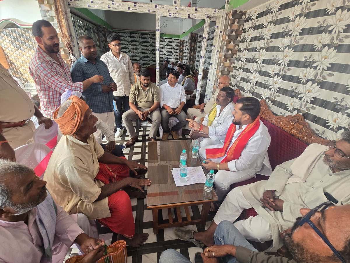 Amit Singh Ranu tweet media