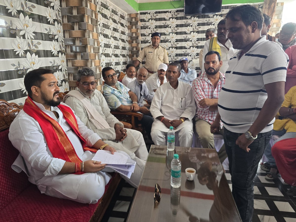 Amit Singh Ranu tweet media