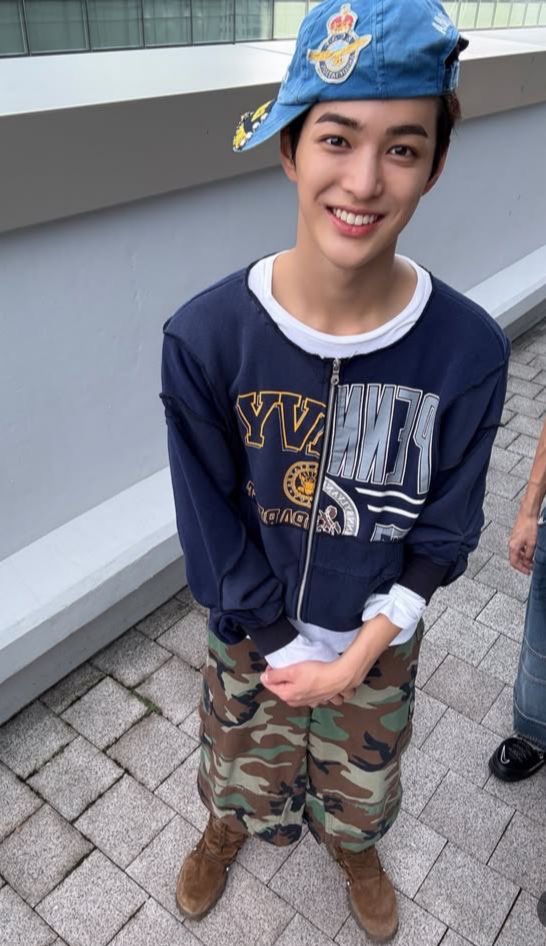 Re𝓝 ⭑.ᐟ tweet media