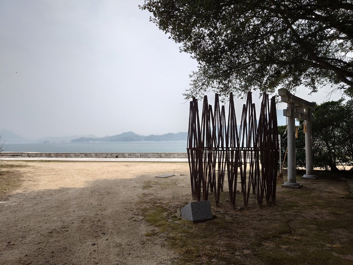 キングかす tweet media