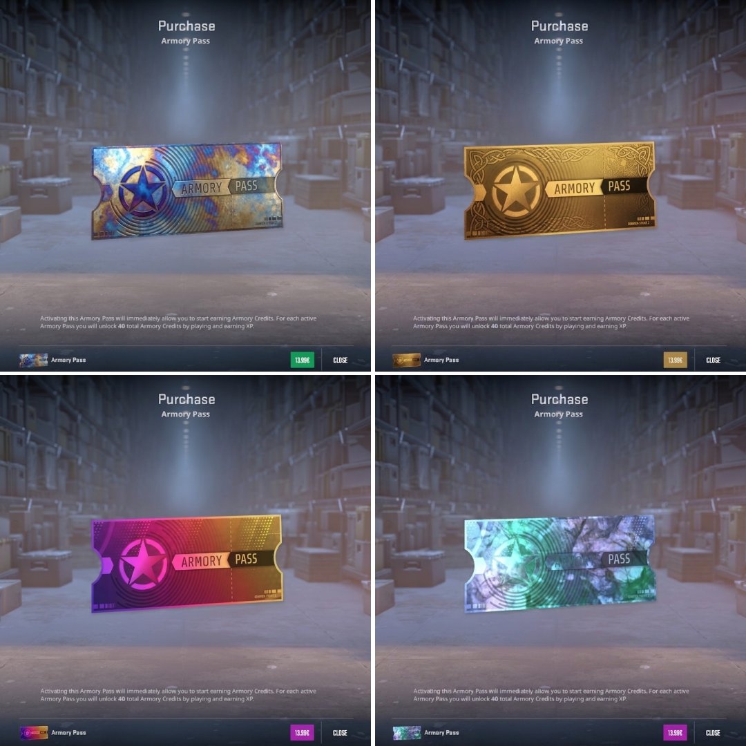 CSGO.net tweet media