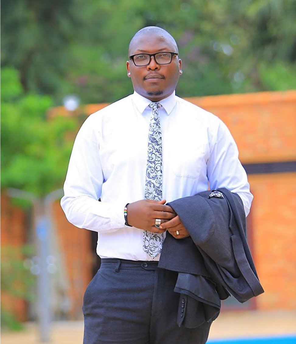 Shania Uwase😘 tweet media