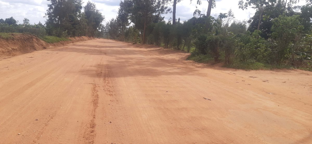 HouseInRwanda's tweet image. 🏠Industrial land for sale in Bugesera near airport of Rwanda Hot deal✈️

📐Plot size: 3,837.00 m²
💸 Price: 52,000,000 RWF
📄 Clear documents
📍 Good location

For further details:👇houseinrwanda.com/property/sale/…

Contact name:👨Sellers Robert Buyers

#plots #sale #kigali