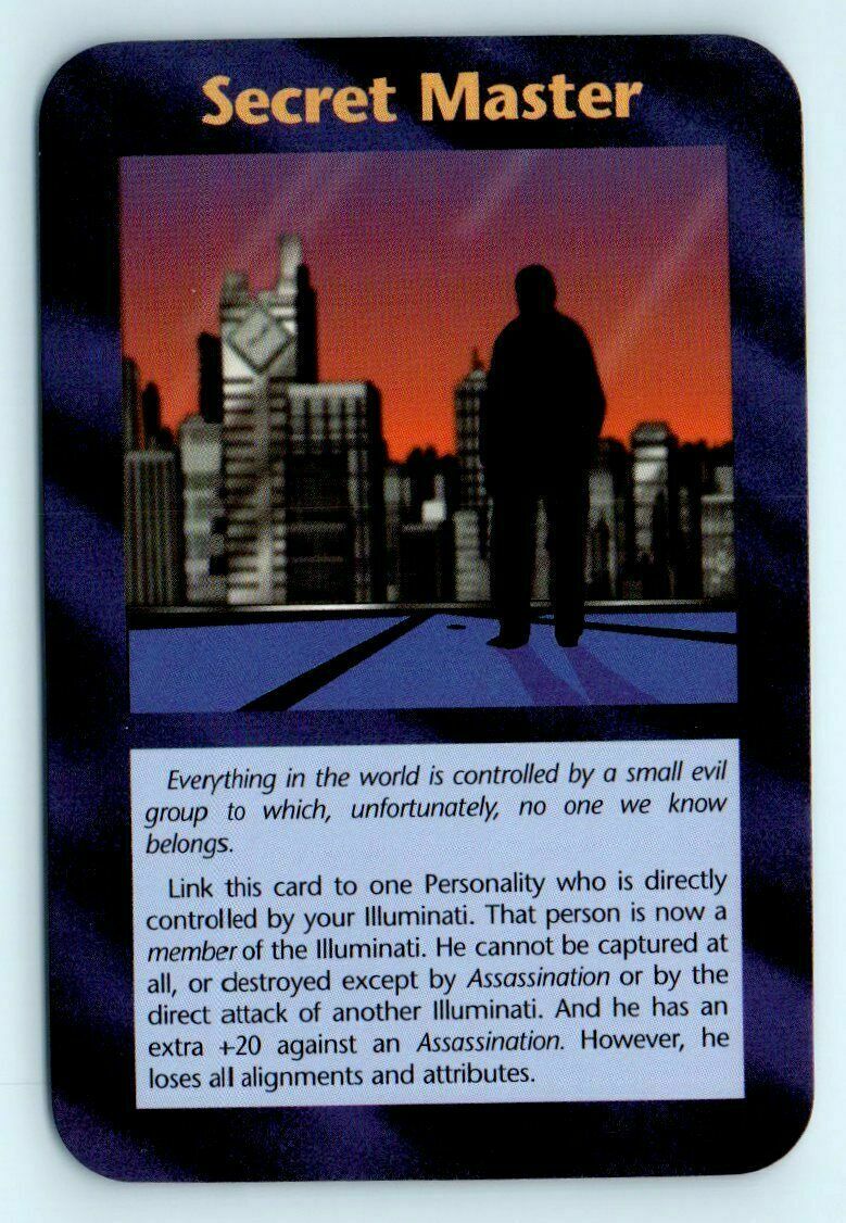 occultbot tweet media