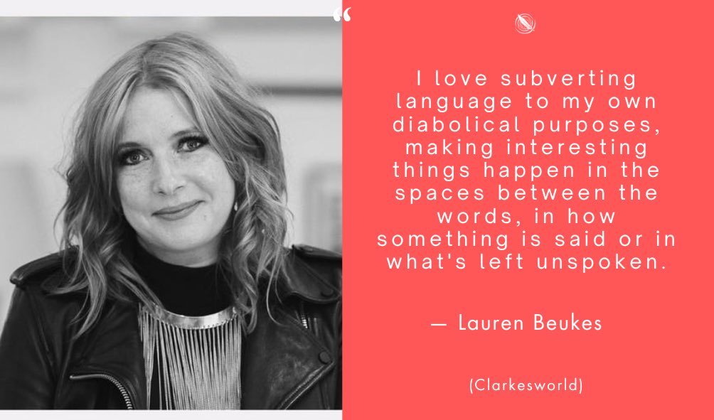 The Shallow Tales Review tweet media