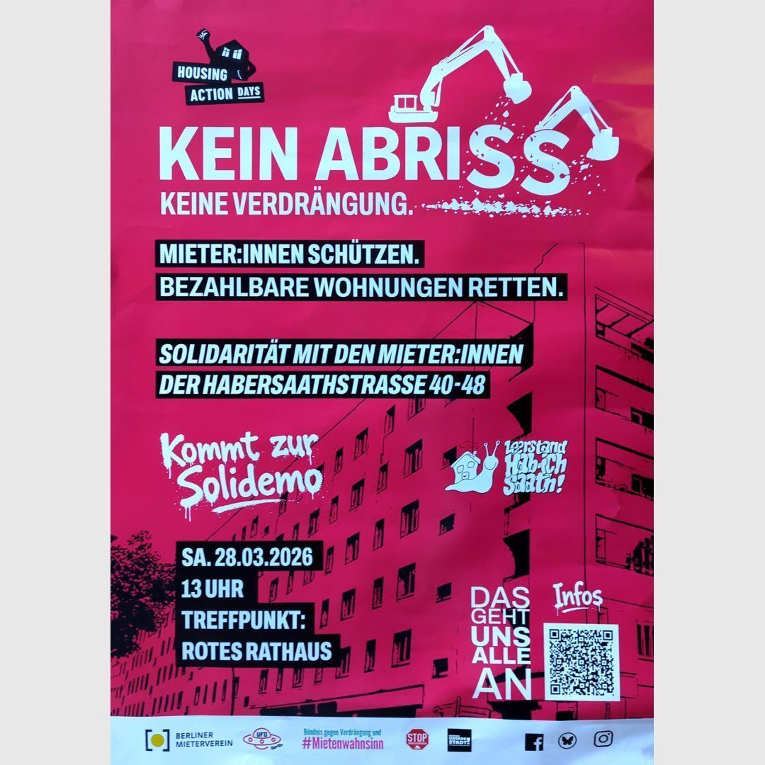 Political Posters Berlin tweet media