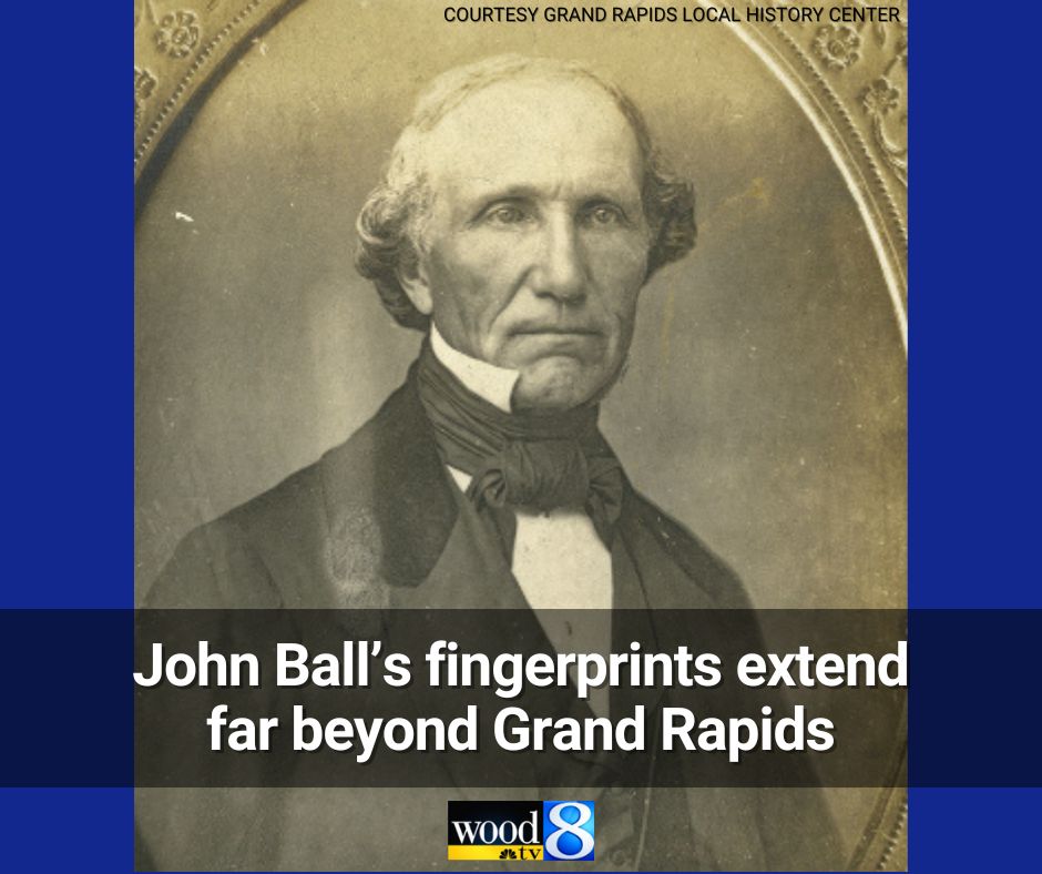 WOOD TV8 tweet media