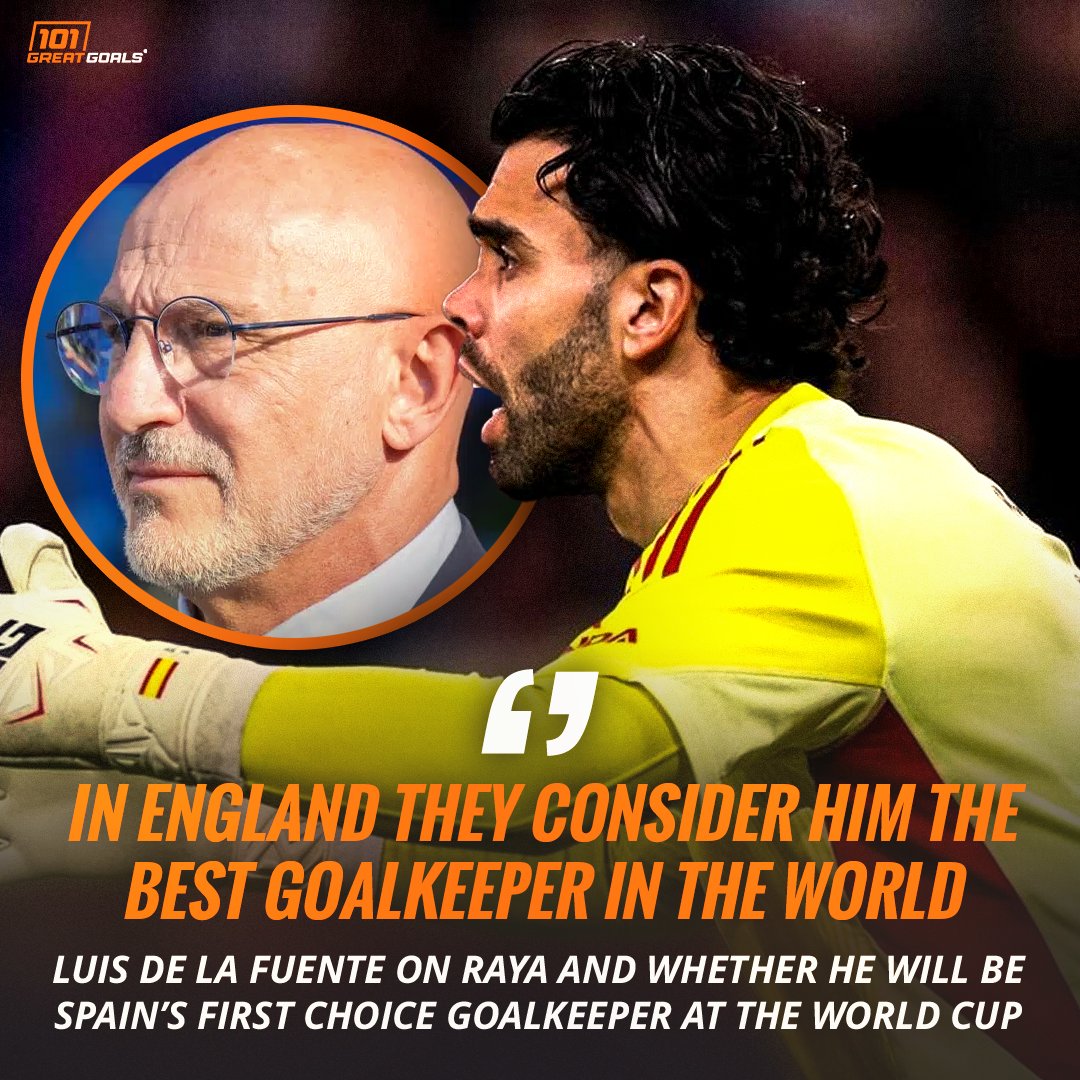 101 Great Goals tweet media