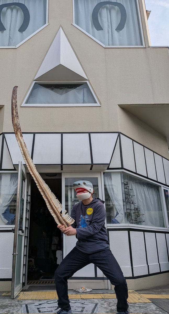 過去２回寿しまつもとにて開催されました❴MITOSUI〜東大阪ミニミニ海洋博❵ #ミトスイ 
の第３回が尼崎の #シャレコーベミュージアム💀 にて開催されました！🦴🦈
会場も広くなり、イベントの内容もパワーアップ！
前回を超える大盛況でした！😄
ご来場の皆様、出店者の皆様ありがとうございました🙇