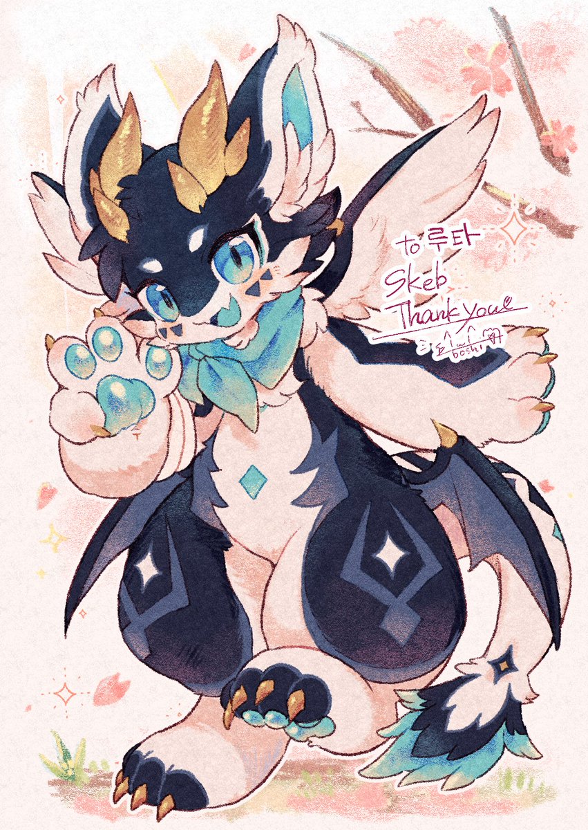 ⋆鰹ノえぼシ🌟📕 tweet media