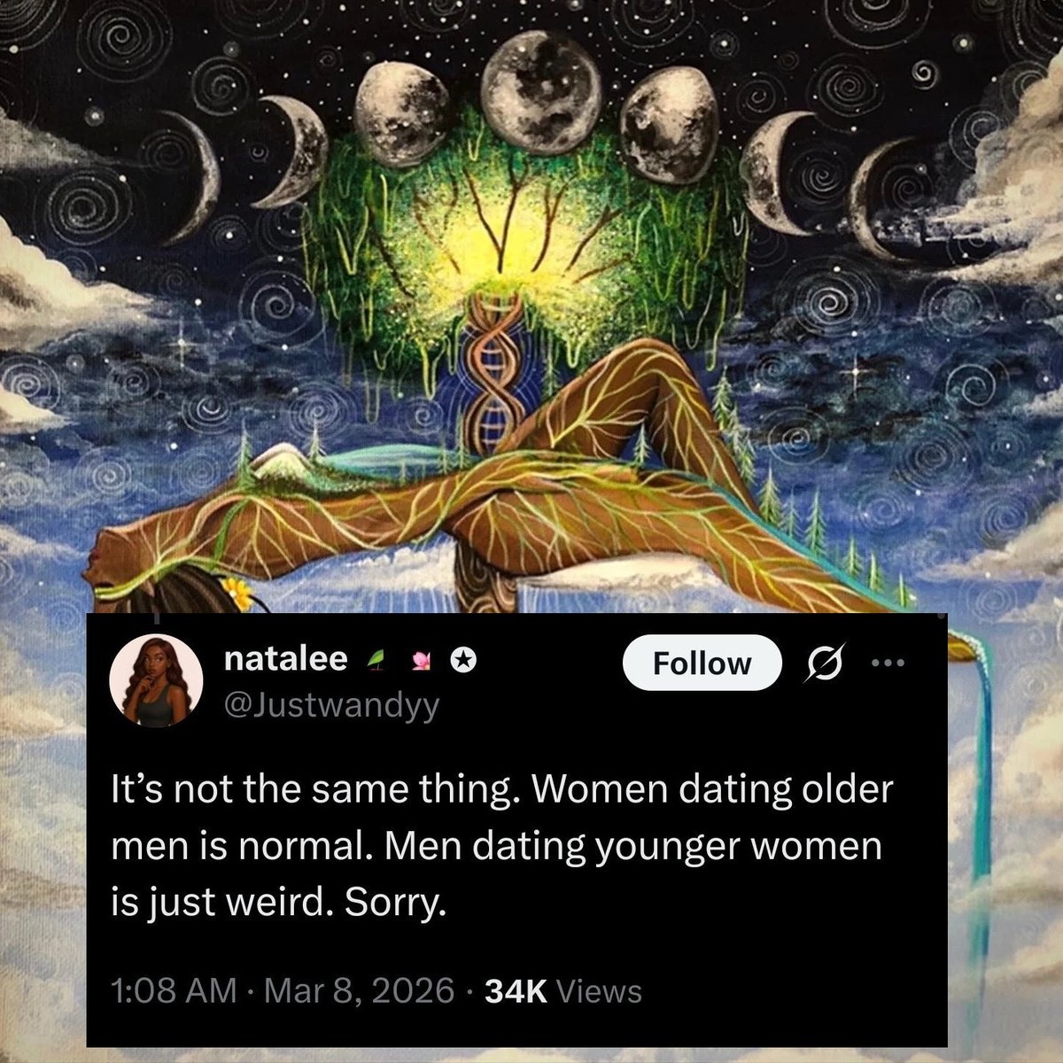 I,Hypocrite tweet media