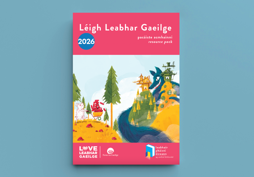 COGG Oideachas tweet media