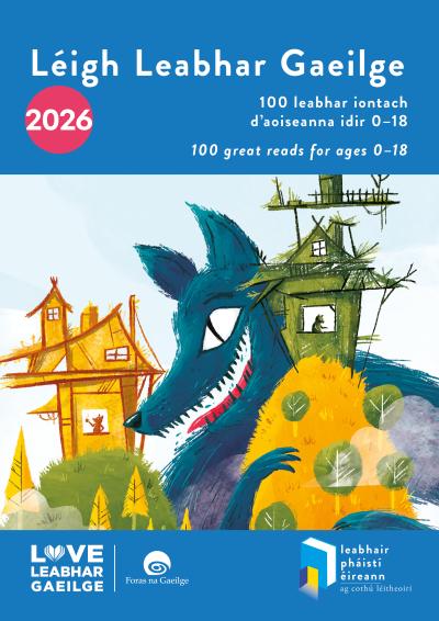 COGG Oideachas tweet media