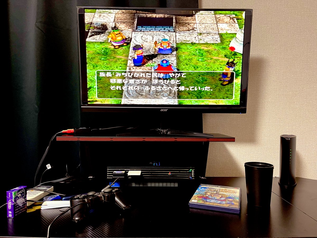 dimekaban's tweet photo. やばい、初代と2は何回もクリアしてるし今でも数年に一度プレイするけど3はガチで当時やったぶりだから完全に新作のダンジョンゲーとして楽しめてる https://t.co/GRATIB6Y2e