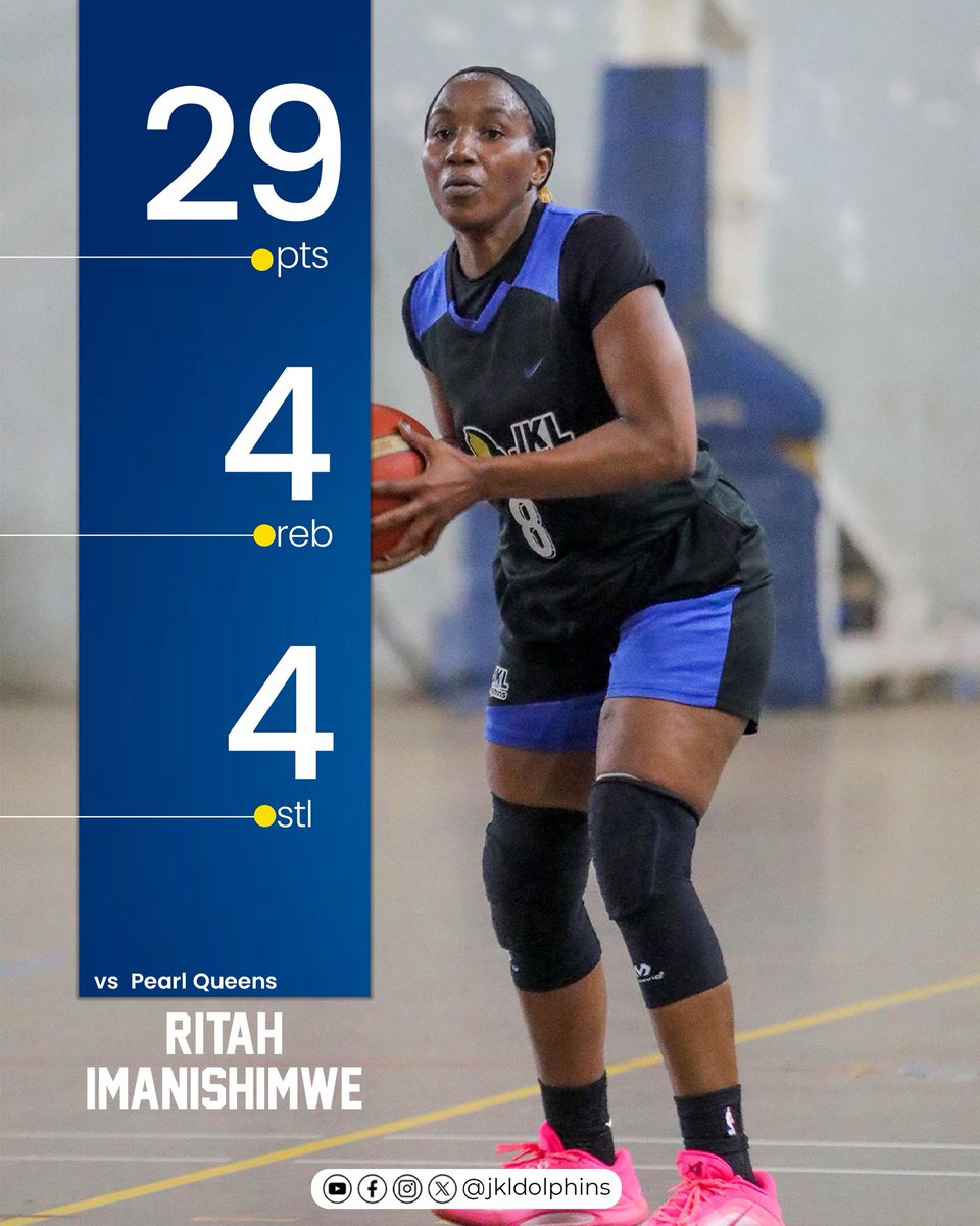 JKL Lady Dolphins Basketball Club tweet media