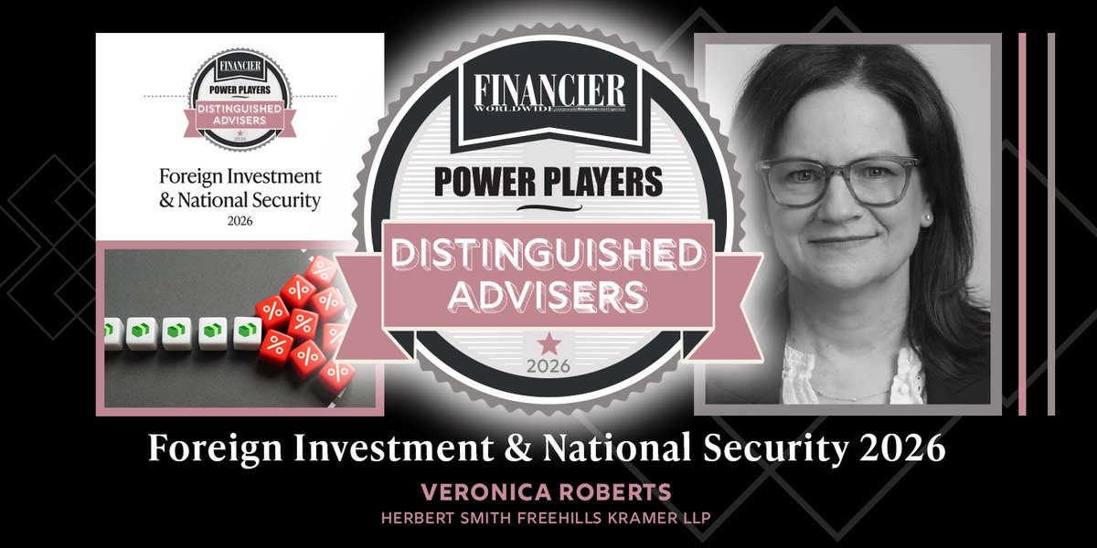 Financier Worldwide Magazine tweet media