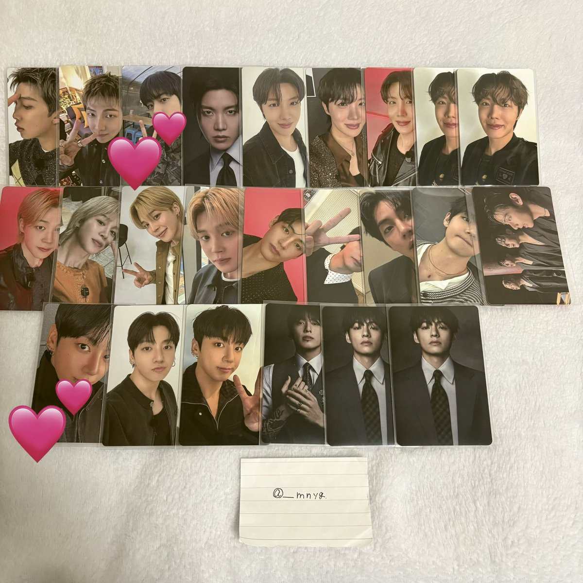 ちみな tweet media