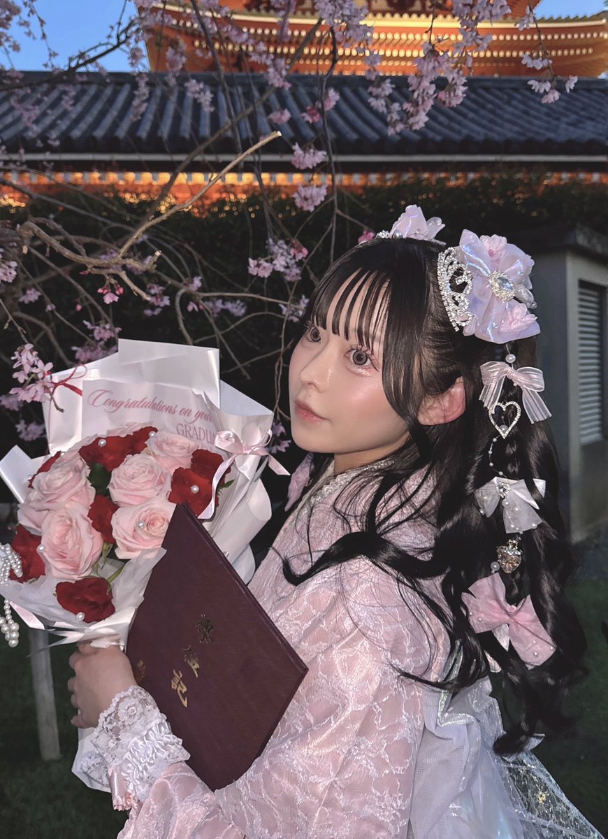 みさき tweet media