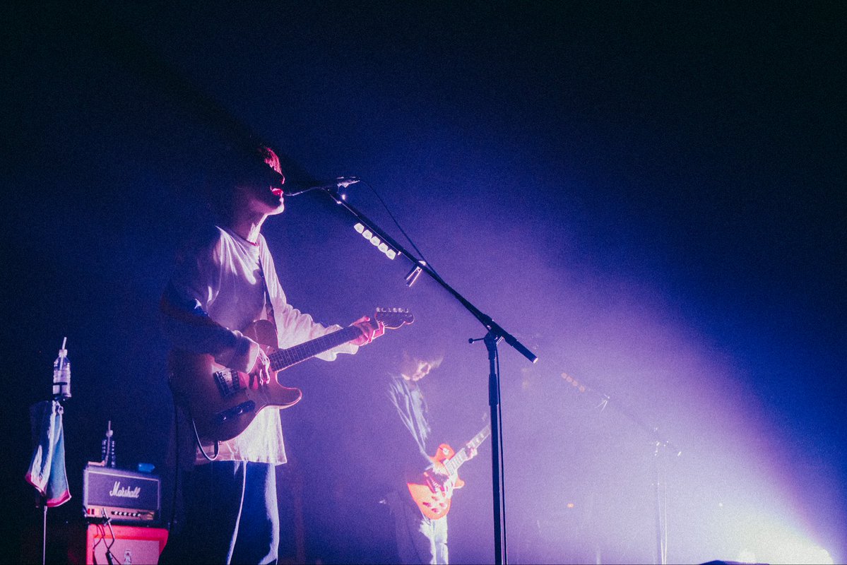 ねぐせ。 tweet media