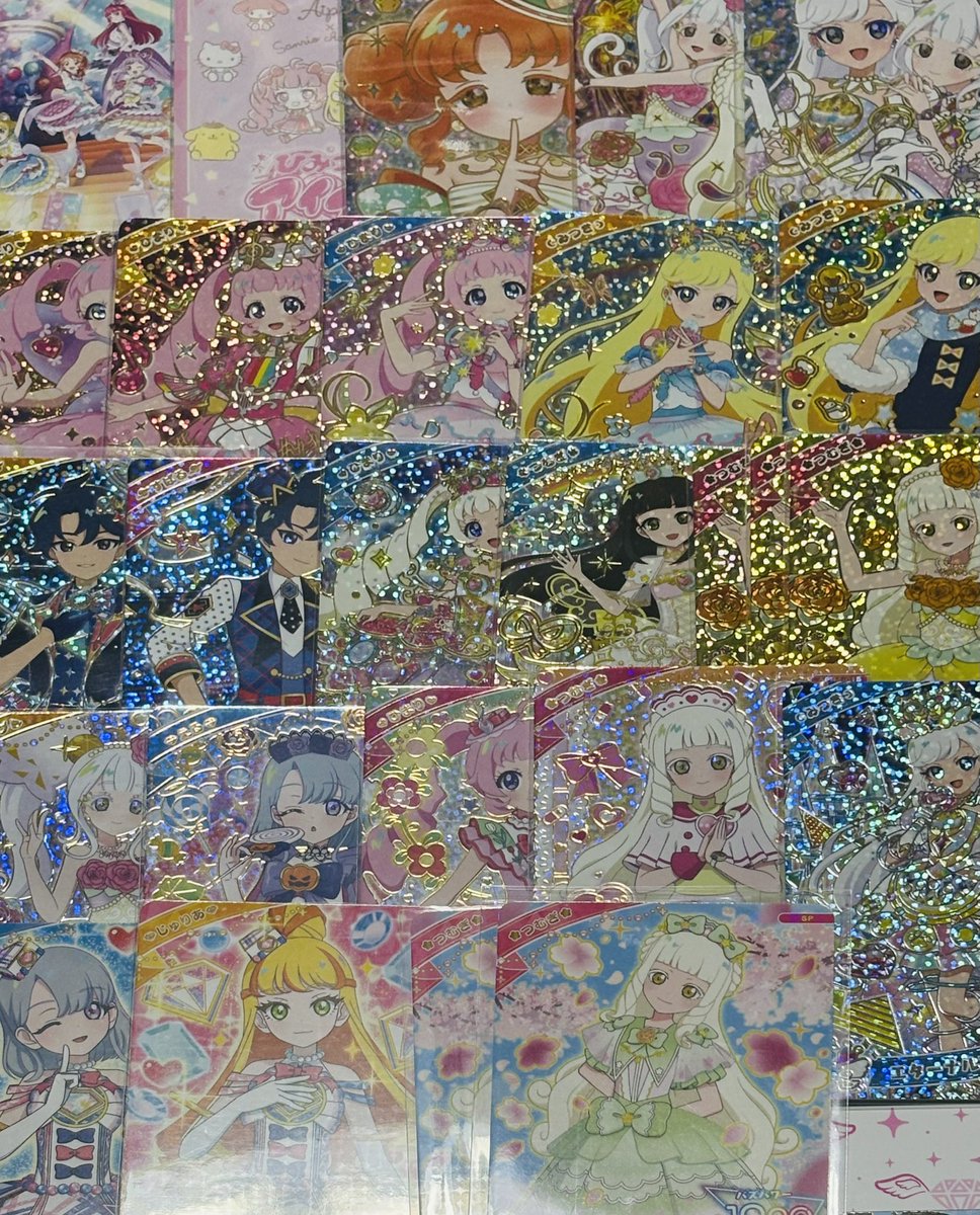 はるあき tweet media