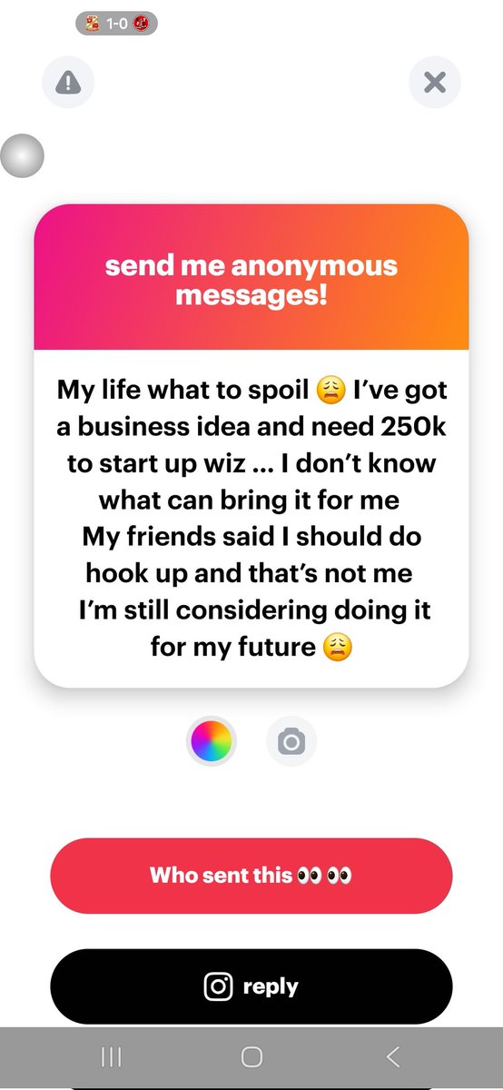 Sir Dickson tweet media