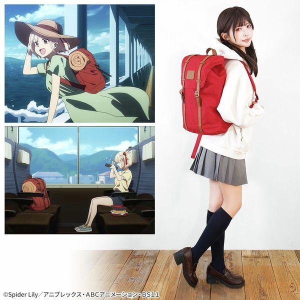 キャラアニ【公式】 tweet media