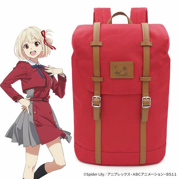 キャラアニ【公式】 tweet media