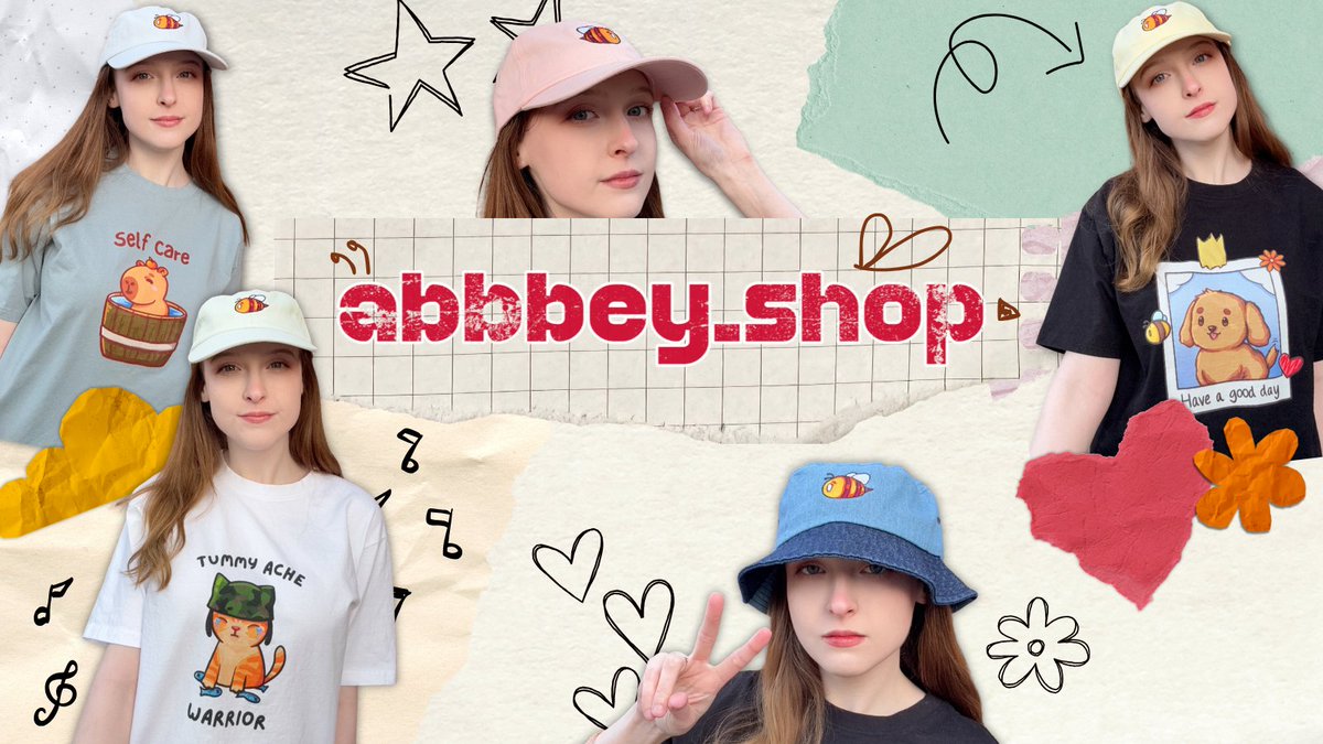 abbey 🐝 tweet media