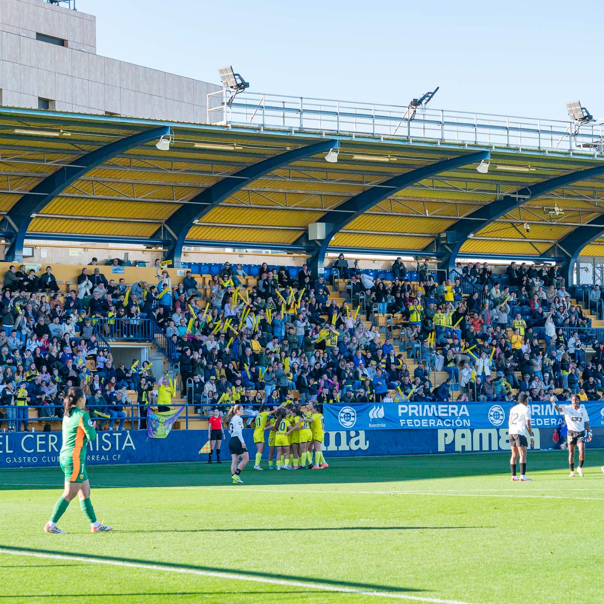FutFem RFEF tweet media