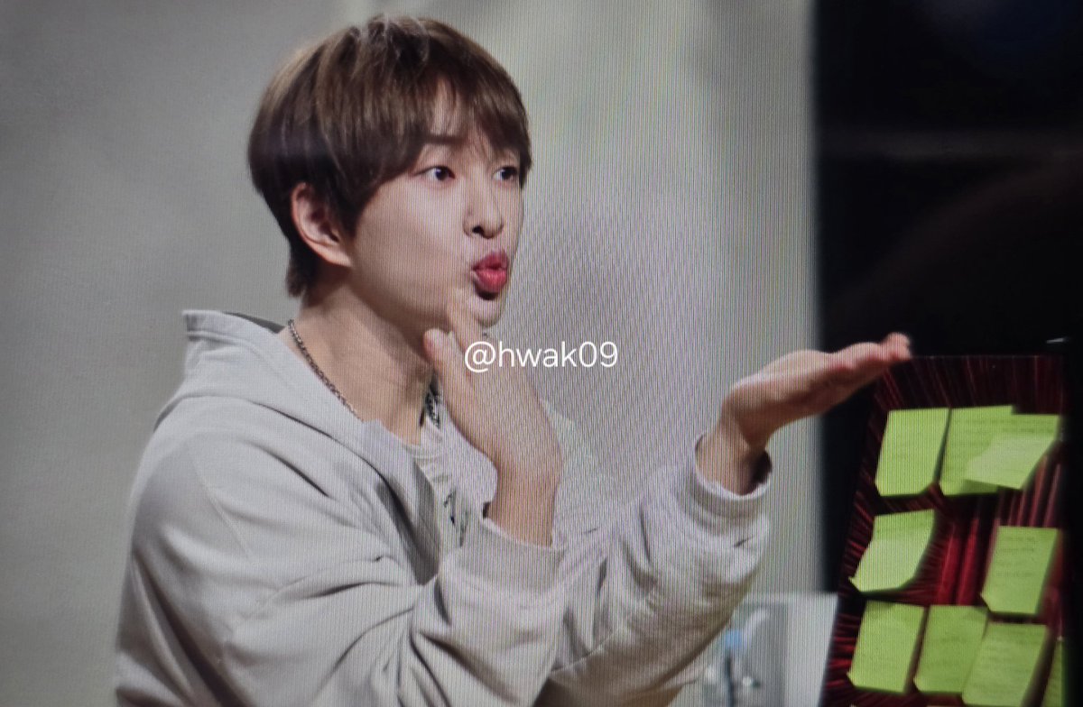 샤루의 '에필로그'/Flow with ONEW(^▽^) tweet media