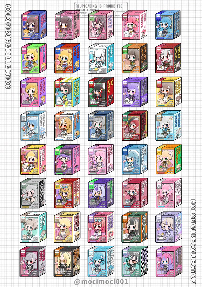 もちもち tweet media