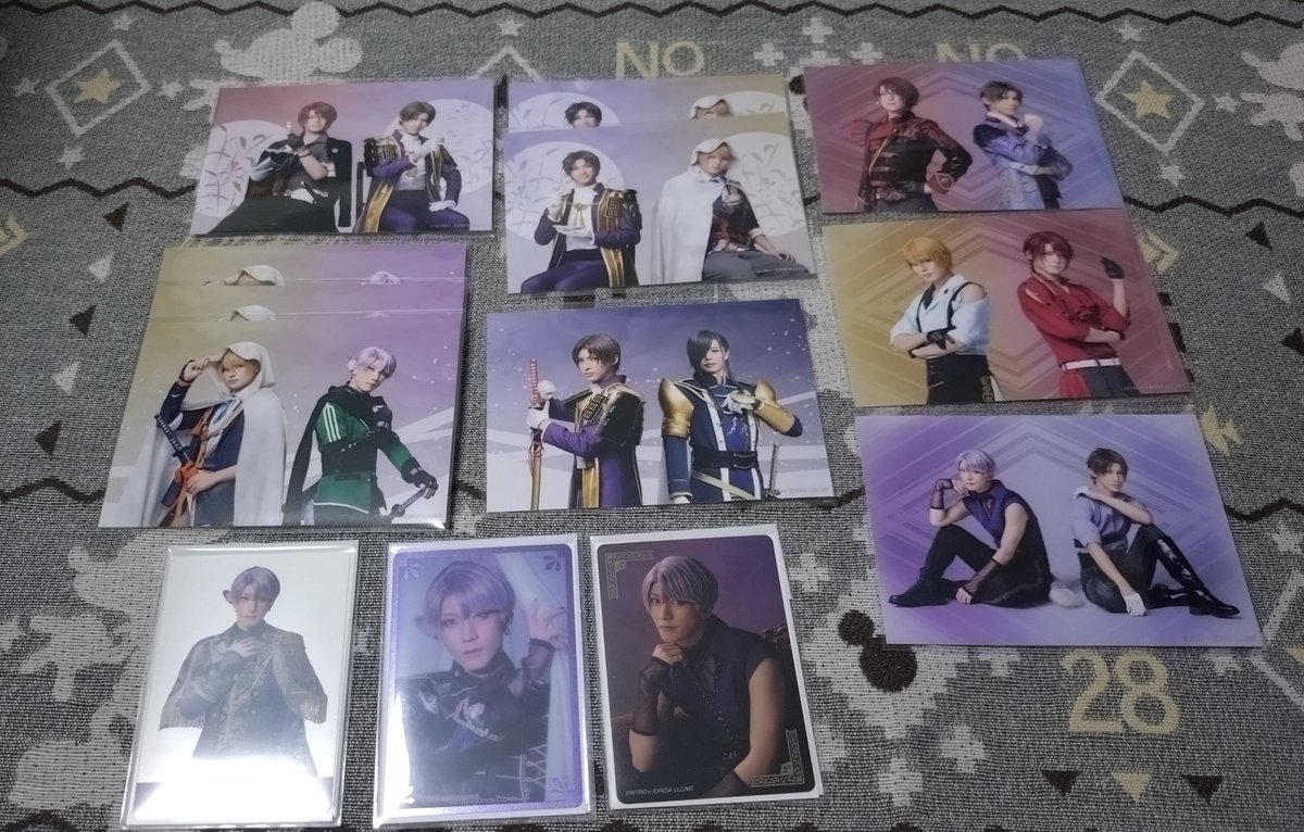 珠音🦐 tweet media