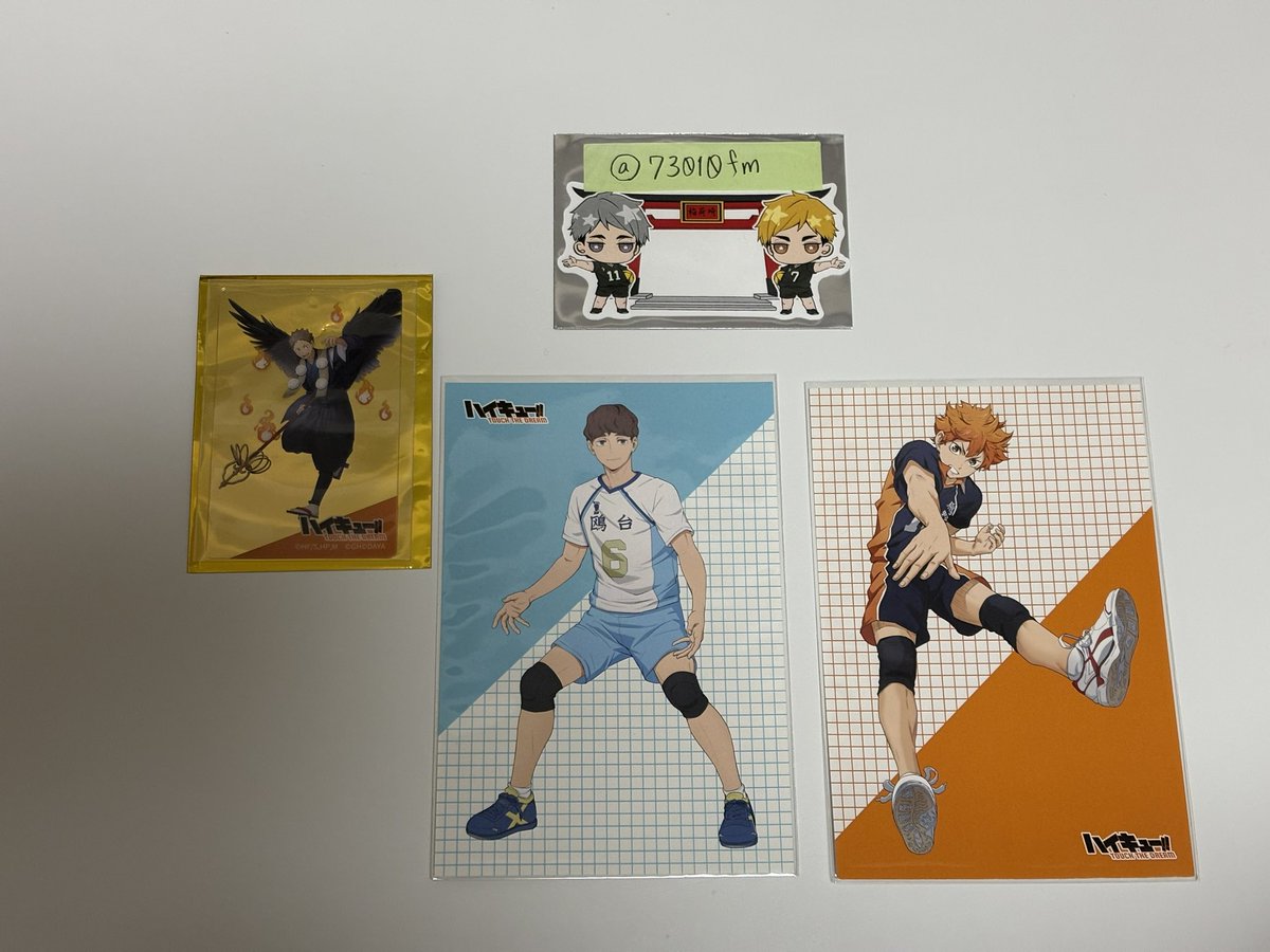 とろにぎりめし(旧:M.a.o) tweet media