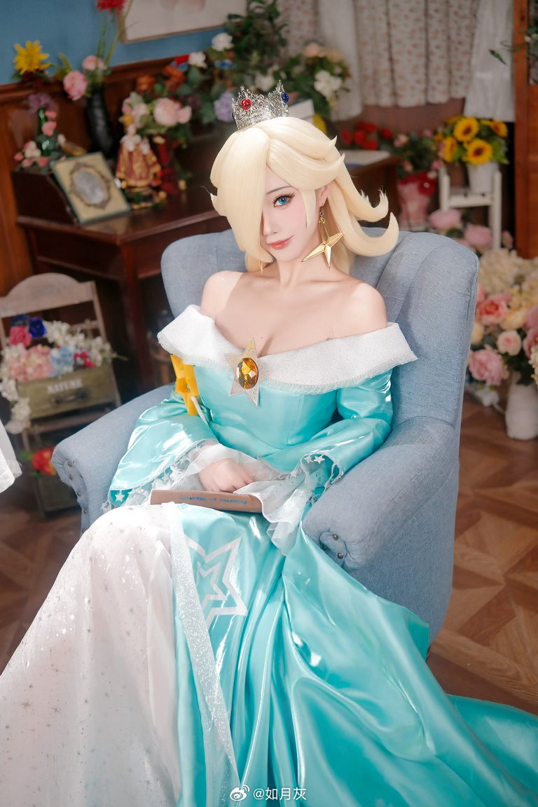 如月灰 tweet media