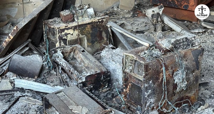 Baral Arune tweet media