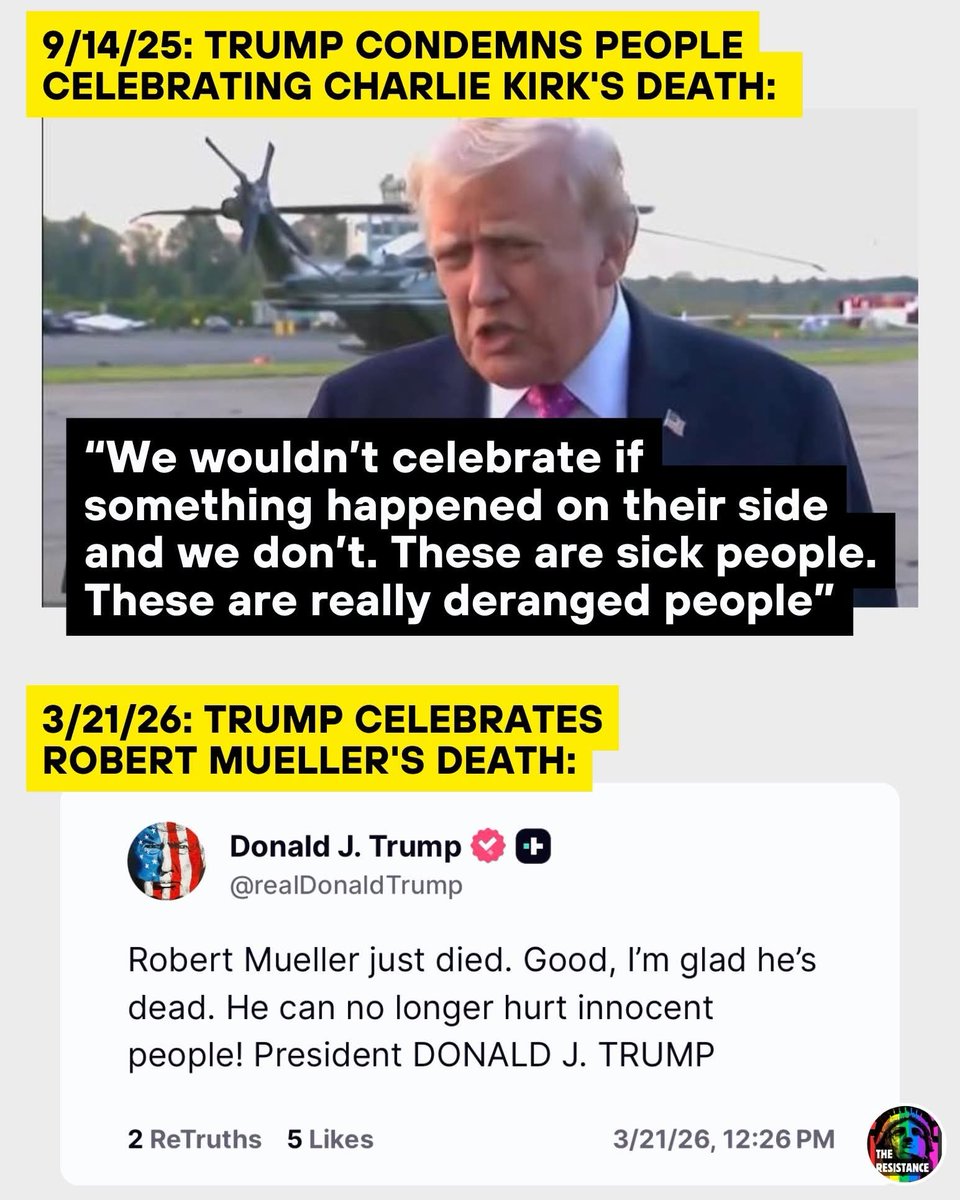 blaast6's tweet photo. @TrauschKen46916 @MaryLTrump You're in a cult...
If you think you aren't, then you are! https://t.co/vja8kvRgOz