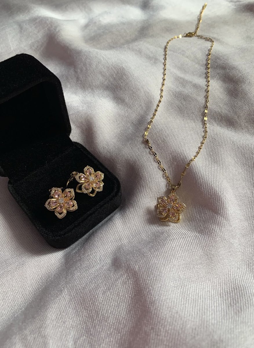 TaahiraBijoux tweet media