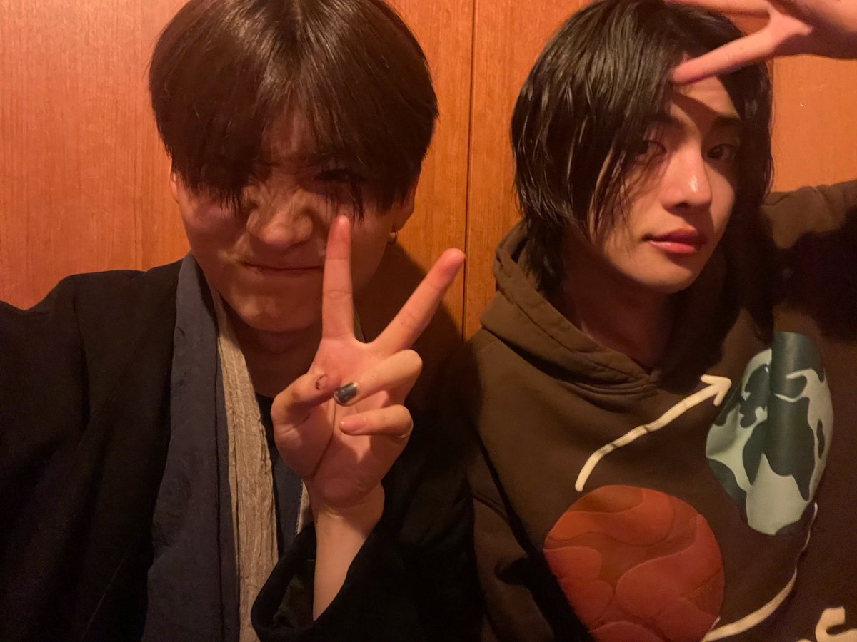 snowoel's tweet photo. “i didn’t like my face that day but sangwonie got upset because i didn’t post any pictures with him” 🥹🥹🥹🥹🥹🥹🥹🥹 https://t.co/JbAqoB0mXQ