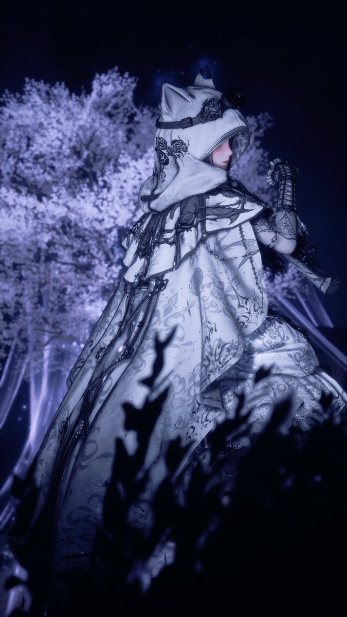 セレニテス tweet media