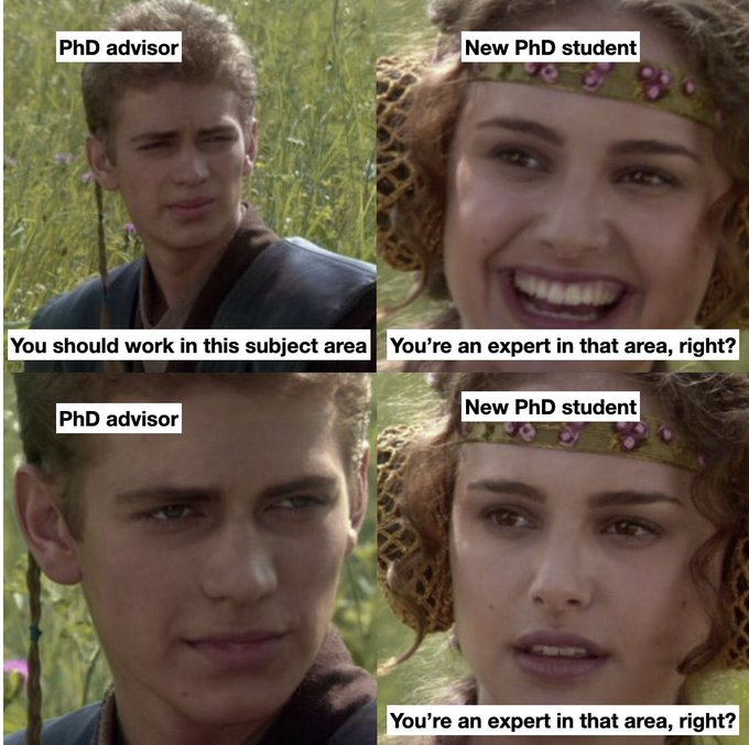 Re-energising Your Career tweet media