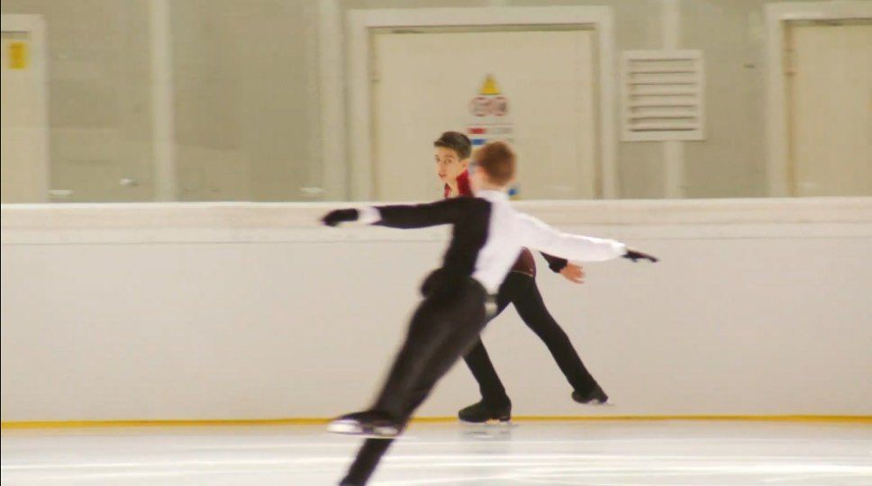 There is happiness. tweet media