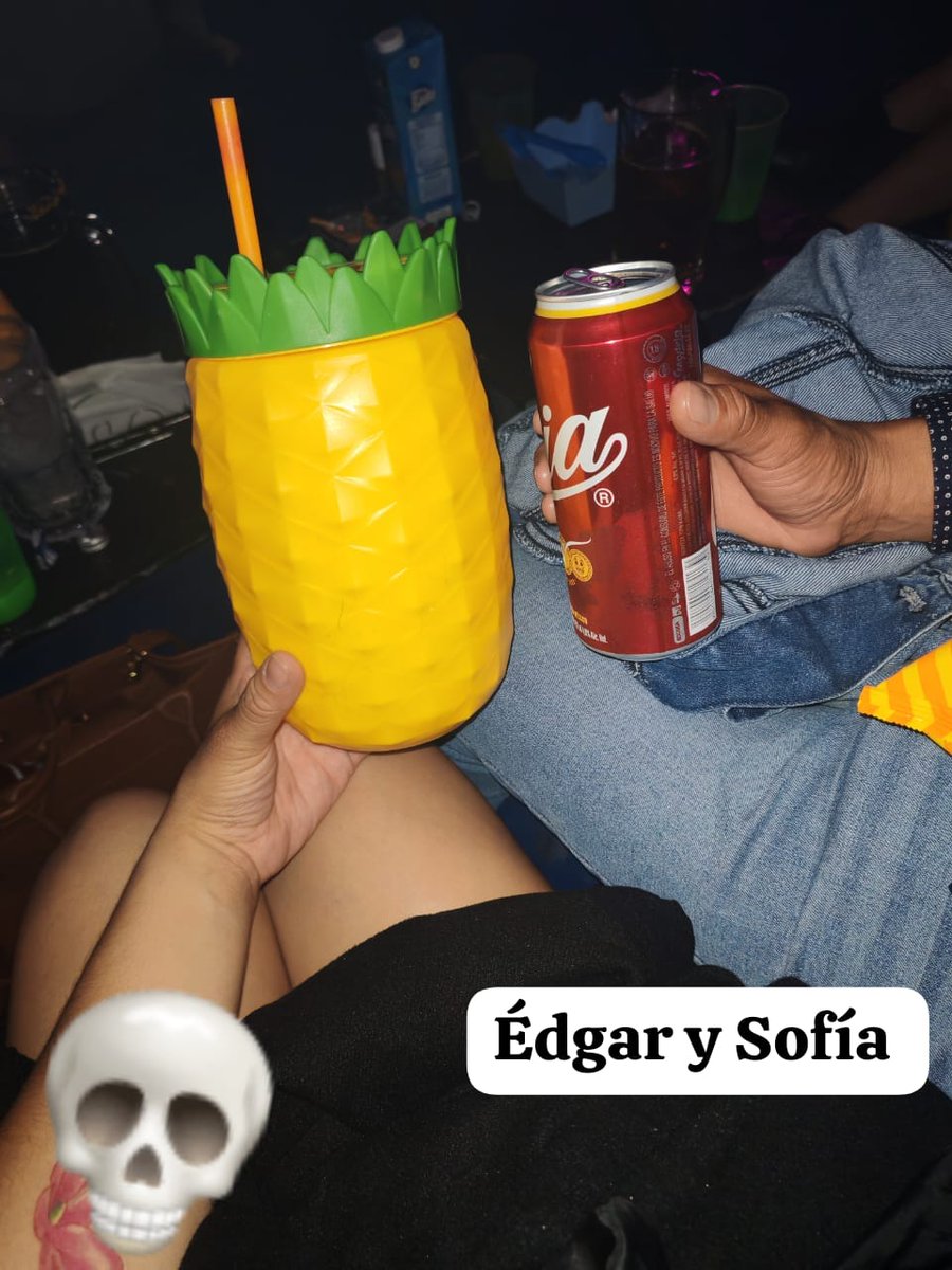 Edgar y Sofia 194 tweet media