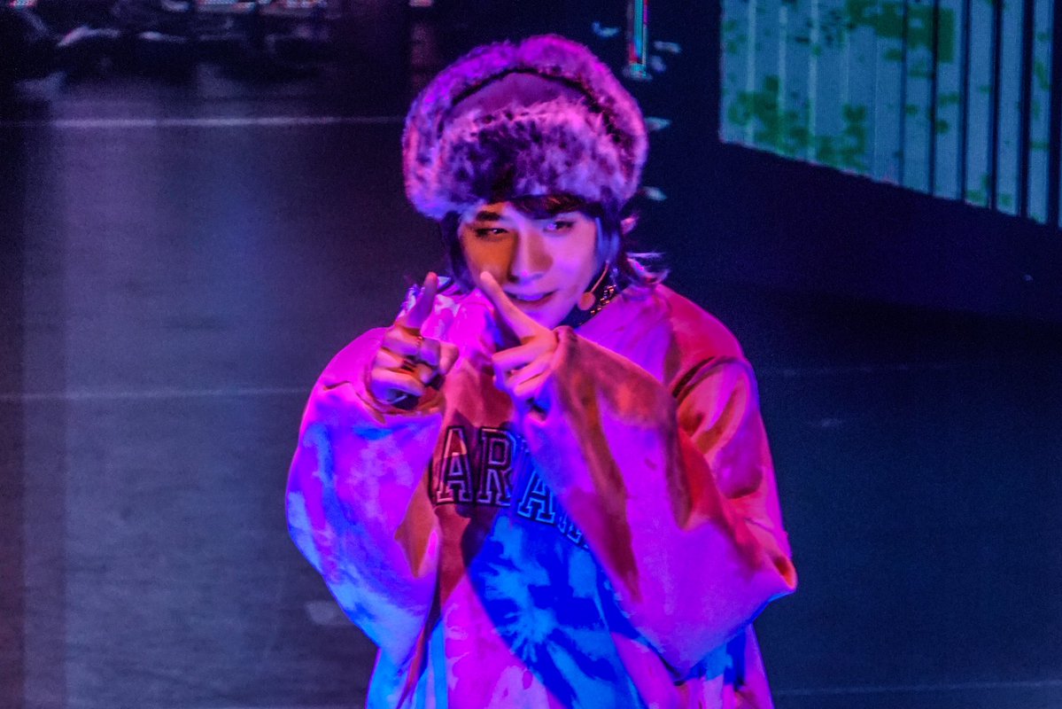 ゆづき tweet media